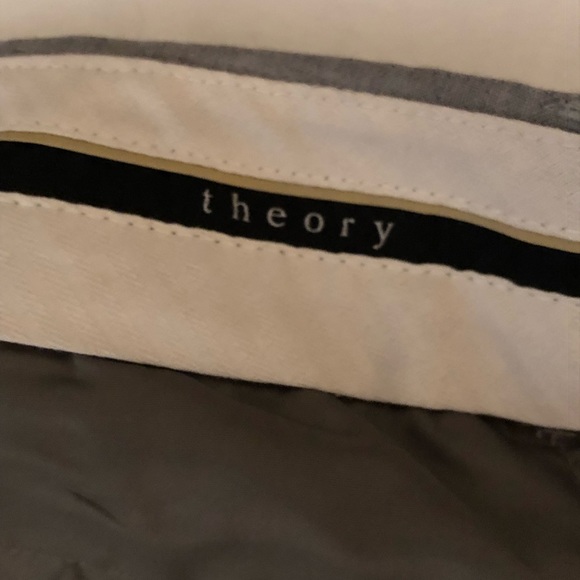 Theory Dress Pants - Picture 2 of 2
